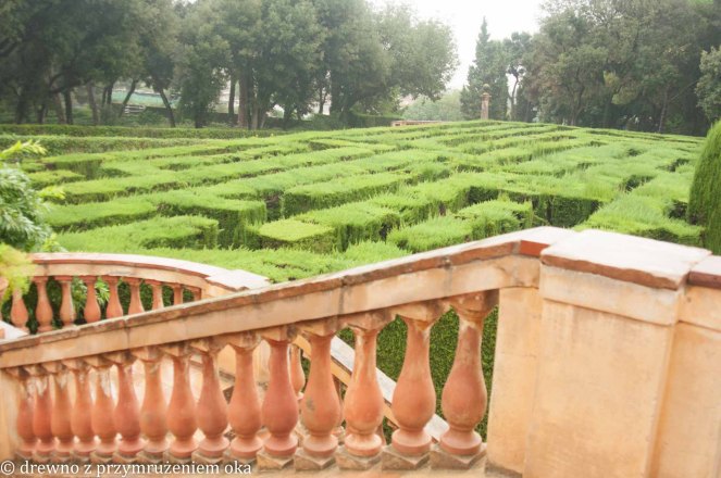 Czy znacie ten labirynt?