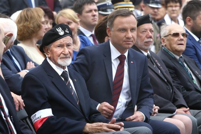 prof. Leszek Żukowski