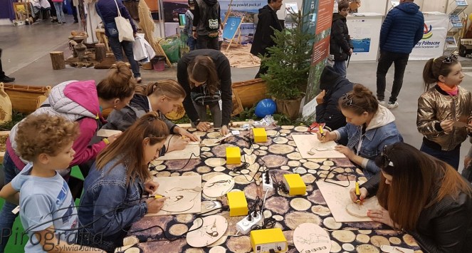 warsztaty pirograficzne